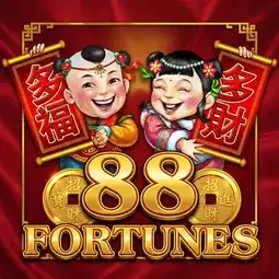 88 Fortunes game at MGM Casino for Canada players