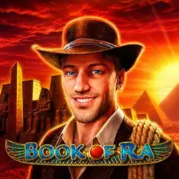 Book of Ra game at MGM Casino for Canada players