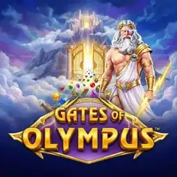 Gates of Olympus game at MGM Casino for Canada players