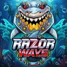 Razor Ways game at MGM Casino for Canada players