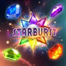 Starburst game at MGM Casino for Canada players