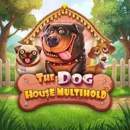The Dog House Multihold game at MGM Casino for Canada players