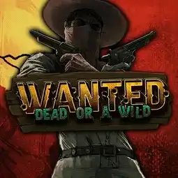 Wanted Dead or a Wild game at MGM Casino for Canada players