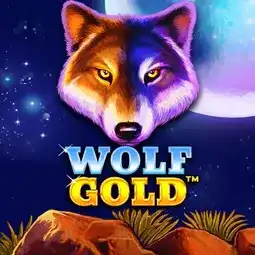 Wolf Gold game at MGM Casino for Canada players