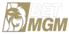 MGM Casino logo for Canadian players